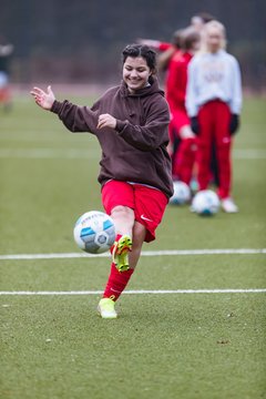 Bild 11 - wCJ Walddoerfer - Nienstedten : Ergebnis: 10:0